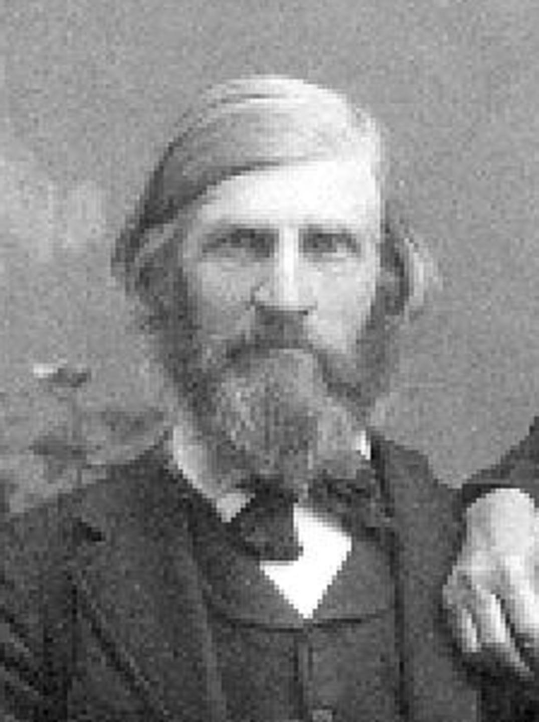 Lyman Wight (1829 - 1896) Profile
